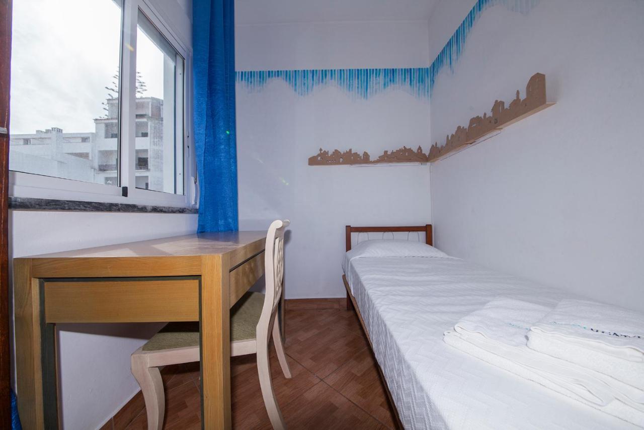 Ferienwohnung B24 - Central Hideaway Gem Lagos Exterior foto