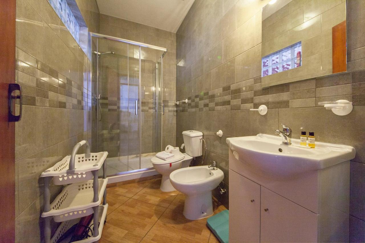 Ferienwohnung B24 - Central Hideaway Gem Lagos Exterior foto