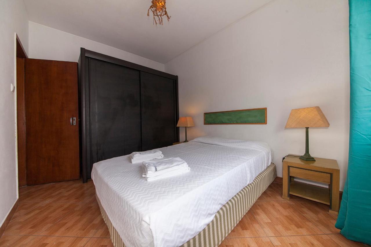 Ferienwohnung B24 - Central Hideaway Gem Lagos Exterior foto