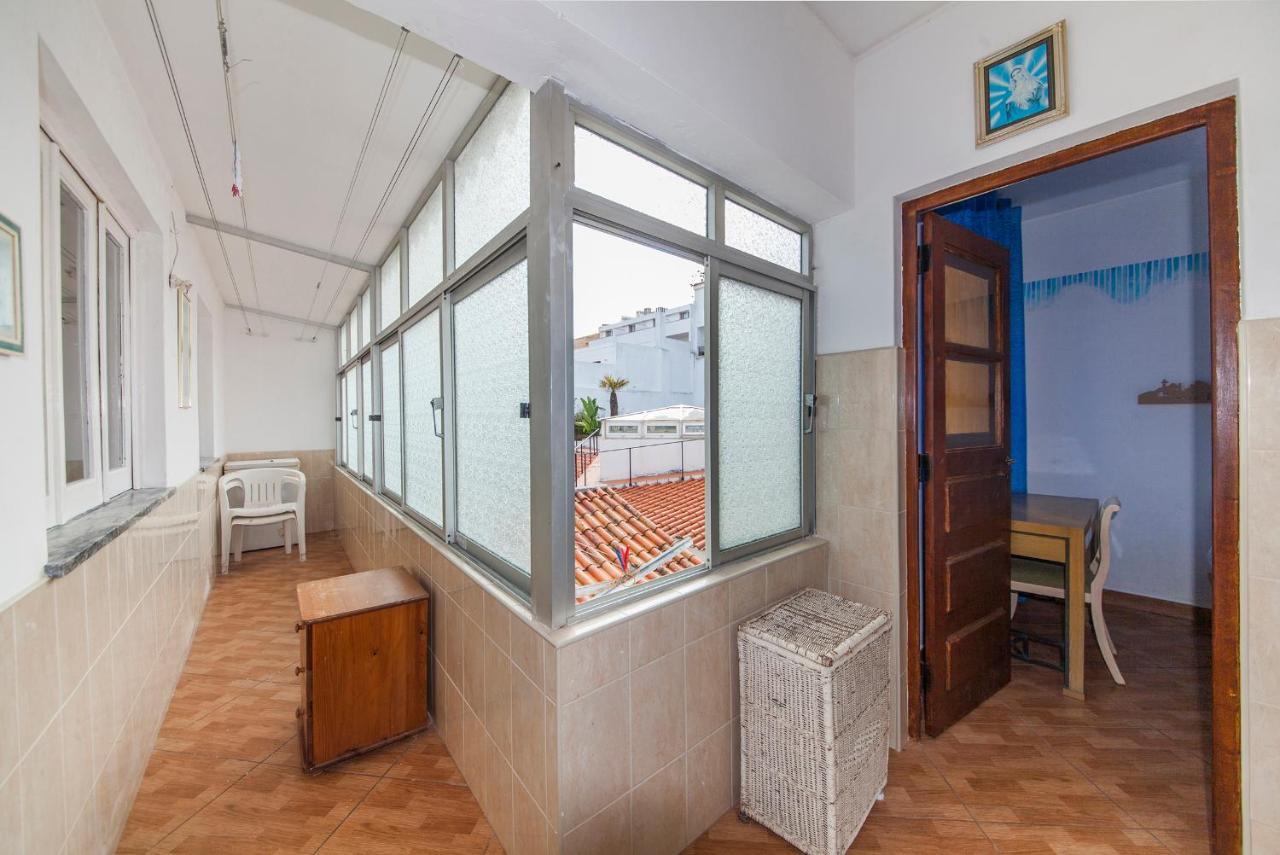 Ferienwohnung B24 - Central Hideaway Gem Lagos Exterior foto